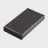 I-TEC Kućište za disk MySafe Advanced, 3.5", USB 3.0, crna